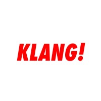 KLANG! logo - Similar company to Balticadx