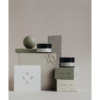 Såpe Cosmetics logo - Similar company to Youfreen