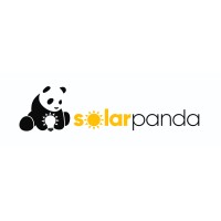 Solar Panda logo - Similar company to Zip Solar