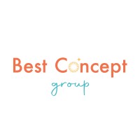 BEST CONCEPT GROUP logo - Similar company to Arcoirisrd