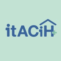 itACiH AB logo - Similar company to Coolprevent