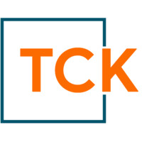 TCK logo - Similar company to Tck