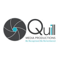 Quill Media Productions Ltd logo - Similar company to Sempai