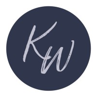 Kristin Woltmann - Holistic Business Coach für Frauen logo - Similar company to Pixelguide