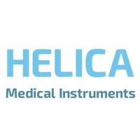 Helica Instruments logo - Similar company to Lawmed