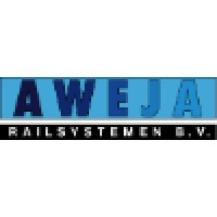 AWEJA Railsystemen BV logo - Similar company to Cargolev Bv