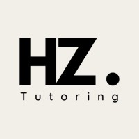 HZ Tutoring logo - Similar company to Absolute Academy
