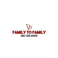 Family to Family Adult Care logo - Similar company to Timber Ridge At Talus