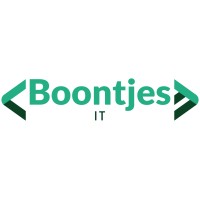 Boontjes IT logo - Similar company to Droitlab