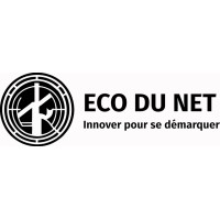 Agence de Publicité ECODUNET logo - Similar company to Moovypub - Votre Agence De Publicité #Rse, Experte En Mobilité Urbaine
