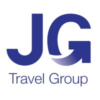 JG Travel Group logo - Similar company to Jg Graphics