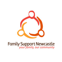 FAMILY SUPPORT NEWCASTLE INC logo - Similar company to Inspired Ec