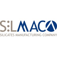 Silmaco NV logo - Similar company to Polypreen België N.V.
