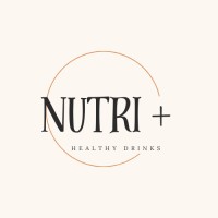 Nutri+ logo - Similar company to Nutri Plus