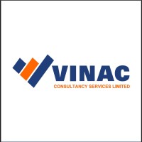 Vinac Consultancy Services Limited logo - Similar company to Tribe Outsourcing Solutions (Tos) Ltd