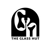 The Glass Hut logo - Similar company to Pixelmusica