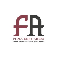 FIDUCIAIRE ARTES logo - Similar company to A2F Audit Expertise Conseil