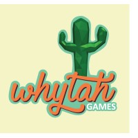 Whytah logo - Similar company to Bone- Studio