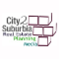 City 2 Suburbia