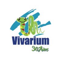 Vivarium De Quito