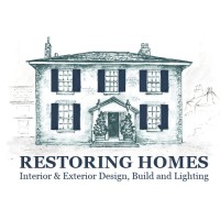 Restoring Homes Limited logo - Similar company to Cyma Architects Ltd.