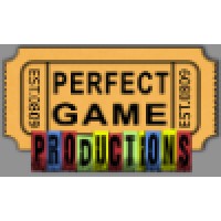 Perfect Game Productions