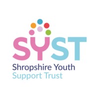 Shropshire Youth Support Trust logo - Similar company to Friction Arts