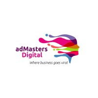 adMasters Digital logo - Similar company to Admasters Media