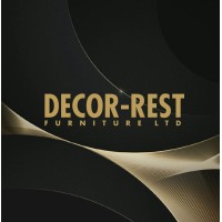 Decor-Rest Furniture Ltd. logo - Similar company to Fourspoke