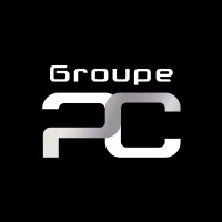 GROUPE PC logo - Similar company to Hexact