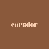 Corridor Design Studio logo - Similar company to Kefi Design Studio
