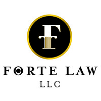 Forte Law LLC logo - Similar company to Davis Advisory