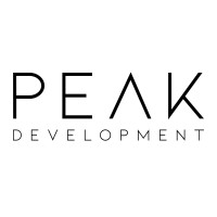 PEAK Development logo - Similar company to Peak Development