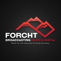 Forcht Broadcasting Radio and Digital logo - Similar company to Toric Engineering