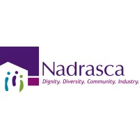 Nadrasca logo - Similar company to Access Inc