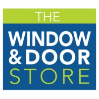 The Window and Door Store logo - Similar company to Gem Security Systems Ltd