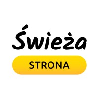 Świeża Strona logo - Similar company to Havis