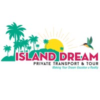 Island Dream Tour logo - Similar company to Juta Express