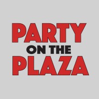Party On The Plaza