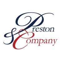 Preston & Company, Inc. logo - Similar company to Tusk Private Client Services