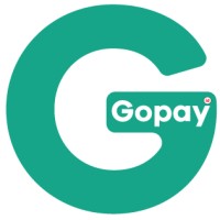 GOPAY.ID logo - Similar company to Gopay