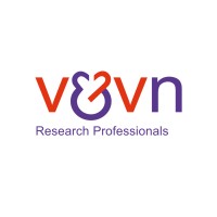 V&VN Research Professionals logo - Similar company to Central Committee On Research Involving Human Subjects (Ccmo)