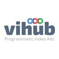 ViHub logo - Similar company to Vihu Ai