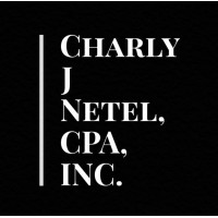 CHARLY J. NETEL, CPA, INC logo - Similar company to Fox Caliber, A Professional Accountancy Corporation