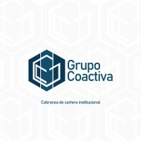Grupo Coactiva SAS logo - Similar company to Metisbpo