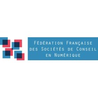 FFSCN (Fédération Française des Sociétés de Conseil en Numérique) logo - Similar company to Lestha
