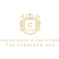 Caroline School of Legal Studies logo - Similar company to The Flawsome House