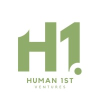 Human 1st Ventures logo - Similar company to Creative Blue