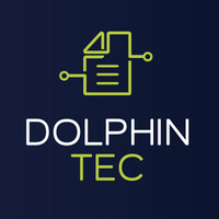 Dolphin Tec Limited logo - Similar company to Glacon Ltd
