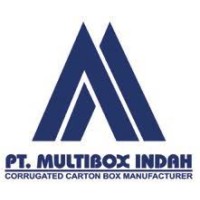 PT. Multibox Indah logo - Similar company to Pt. Indo Right Pack